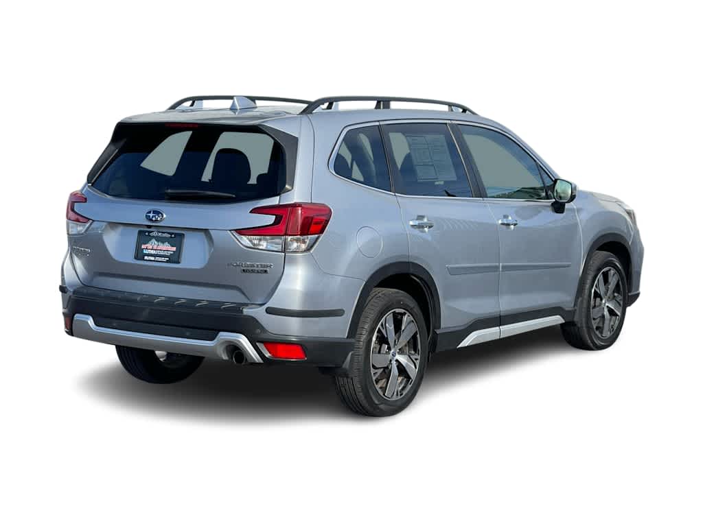 Thumbnail: 2019 Subaru Forester - 7