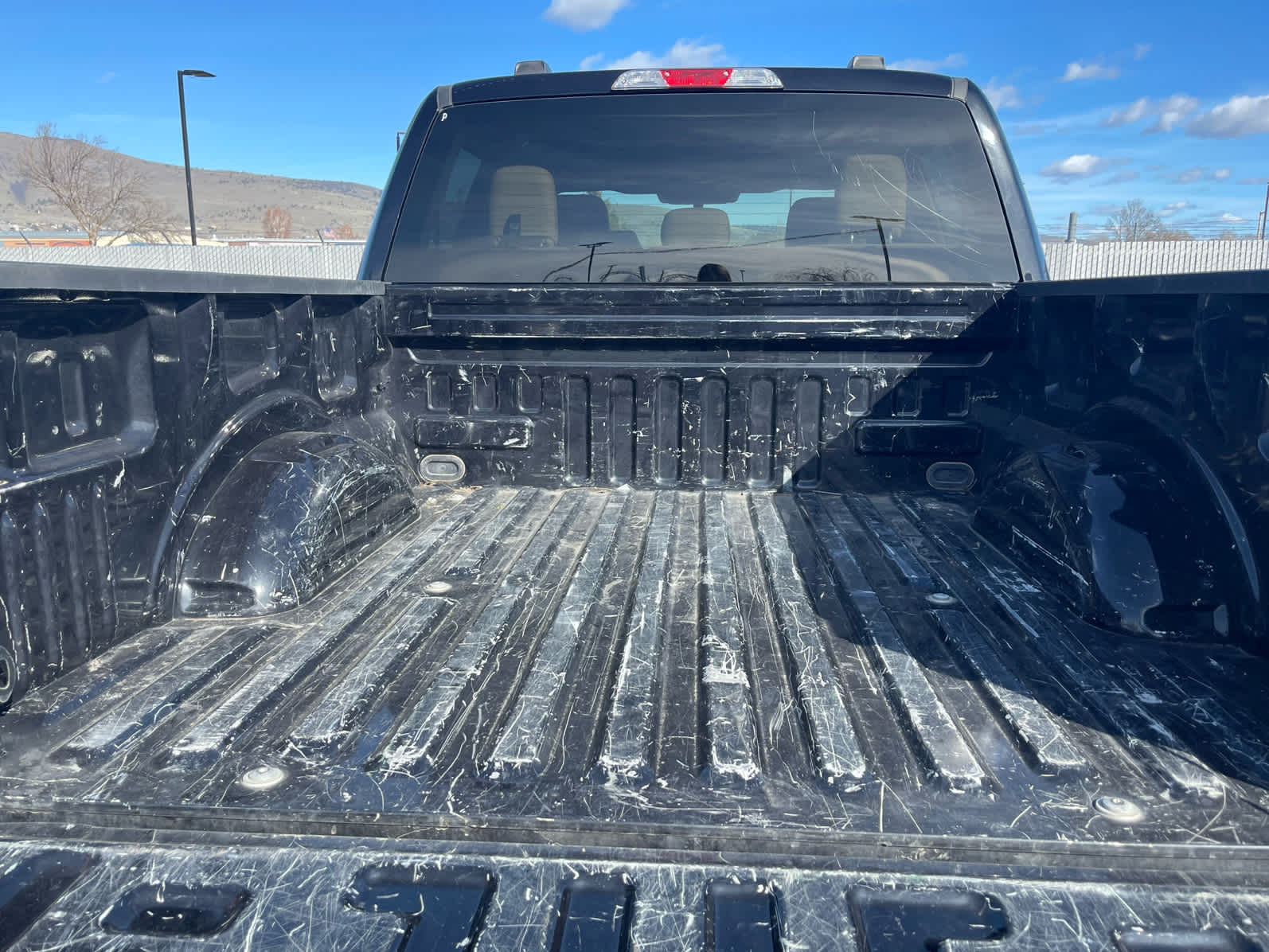 Thumbnail: 2023 Ford F-150 - 12