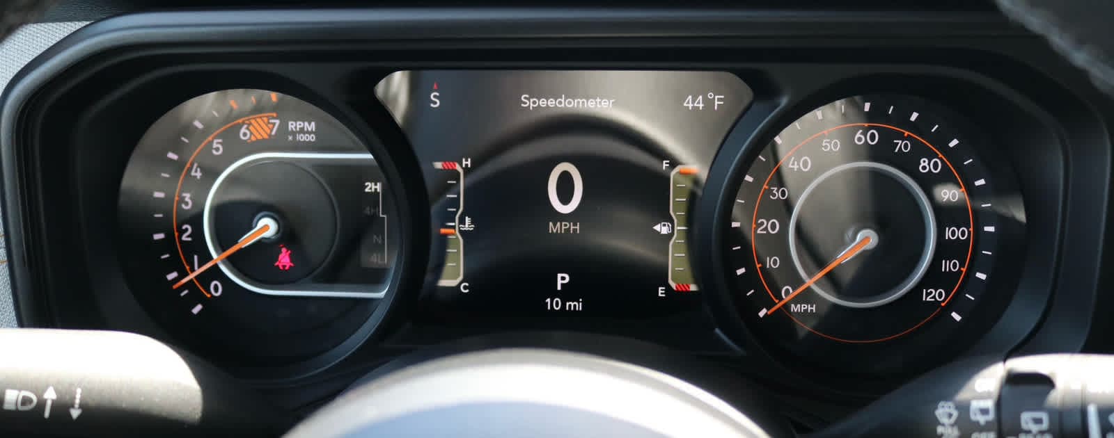 Thumbnail: 2026 Jeep Wrangler - 13