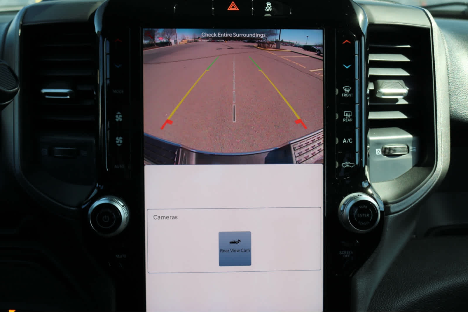 Thumbnail: 2026 RAM 2500 - 17