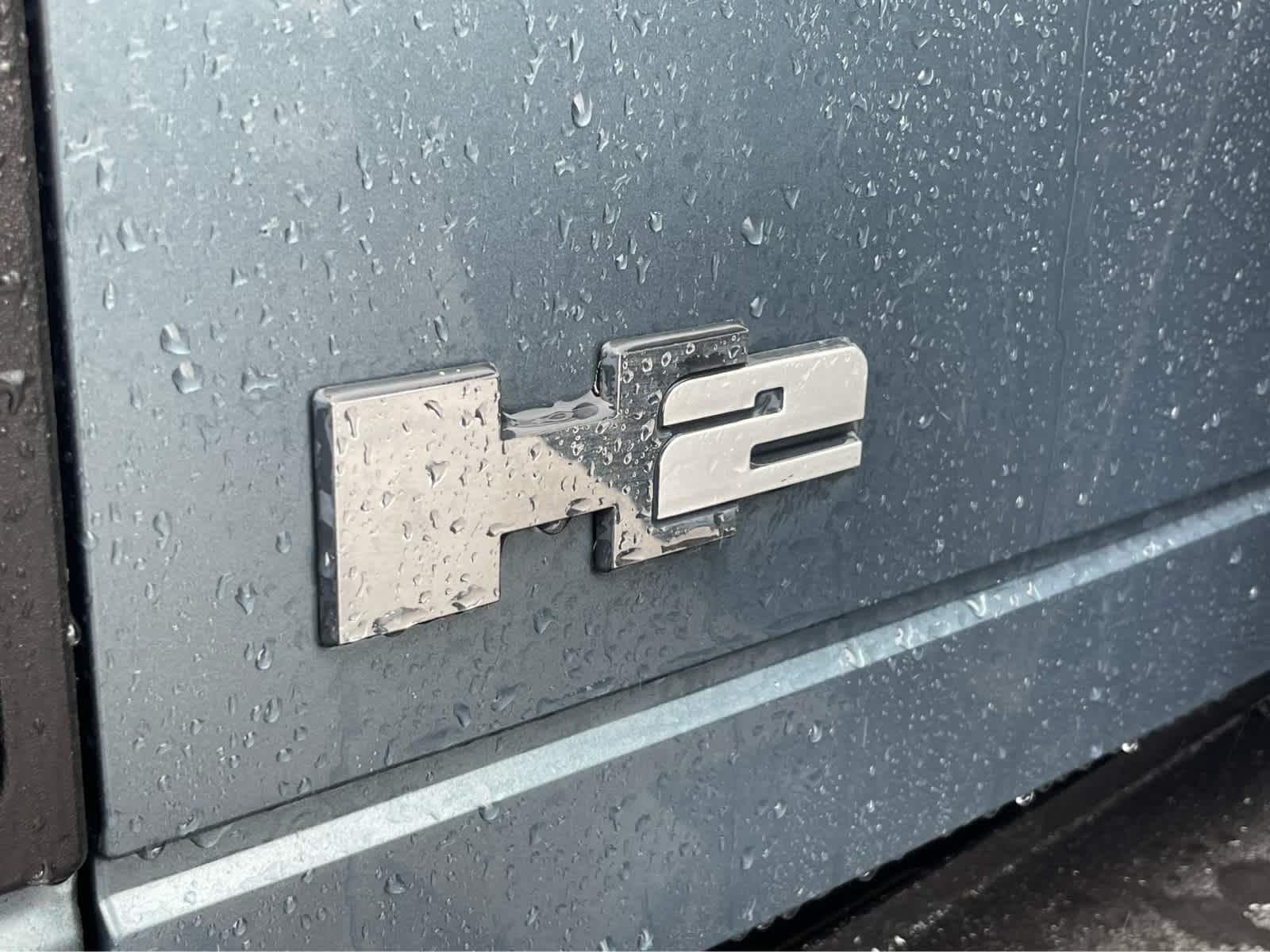 Thumbnail: 2007 Hummer H2 - 7