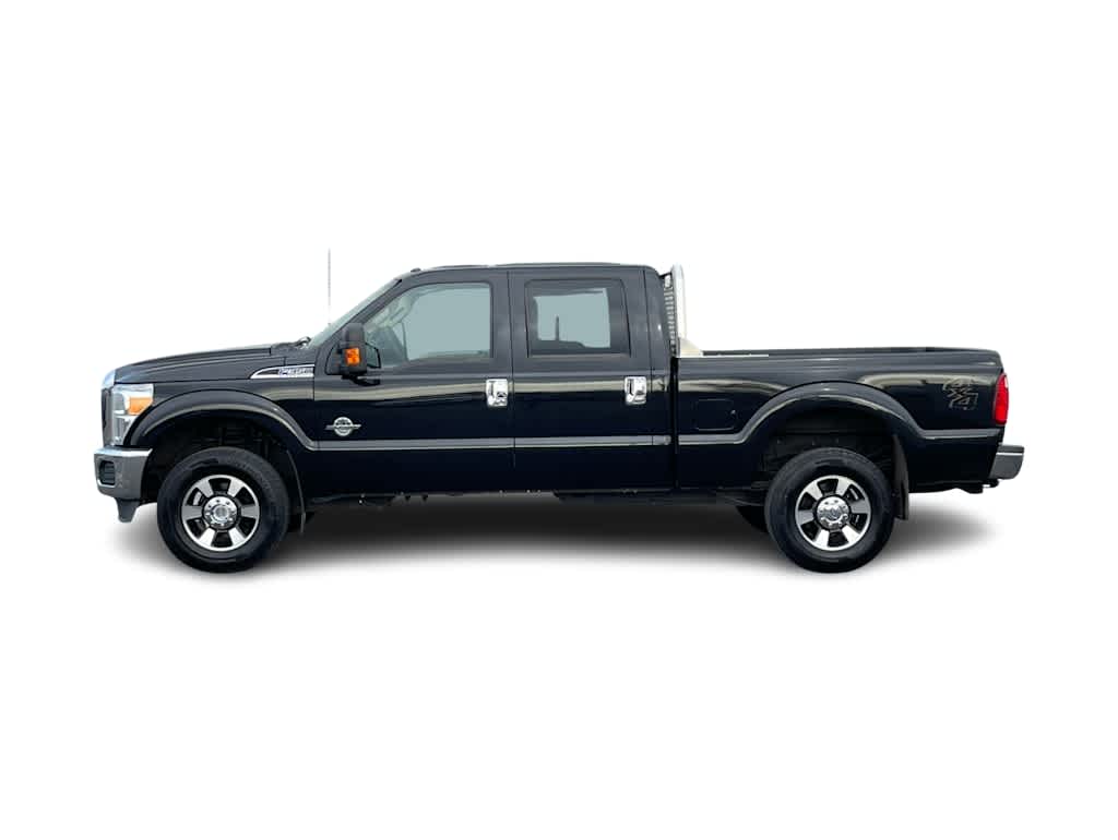 Thumbnail: 2015 Ford F-350 - 4