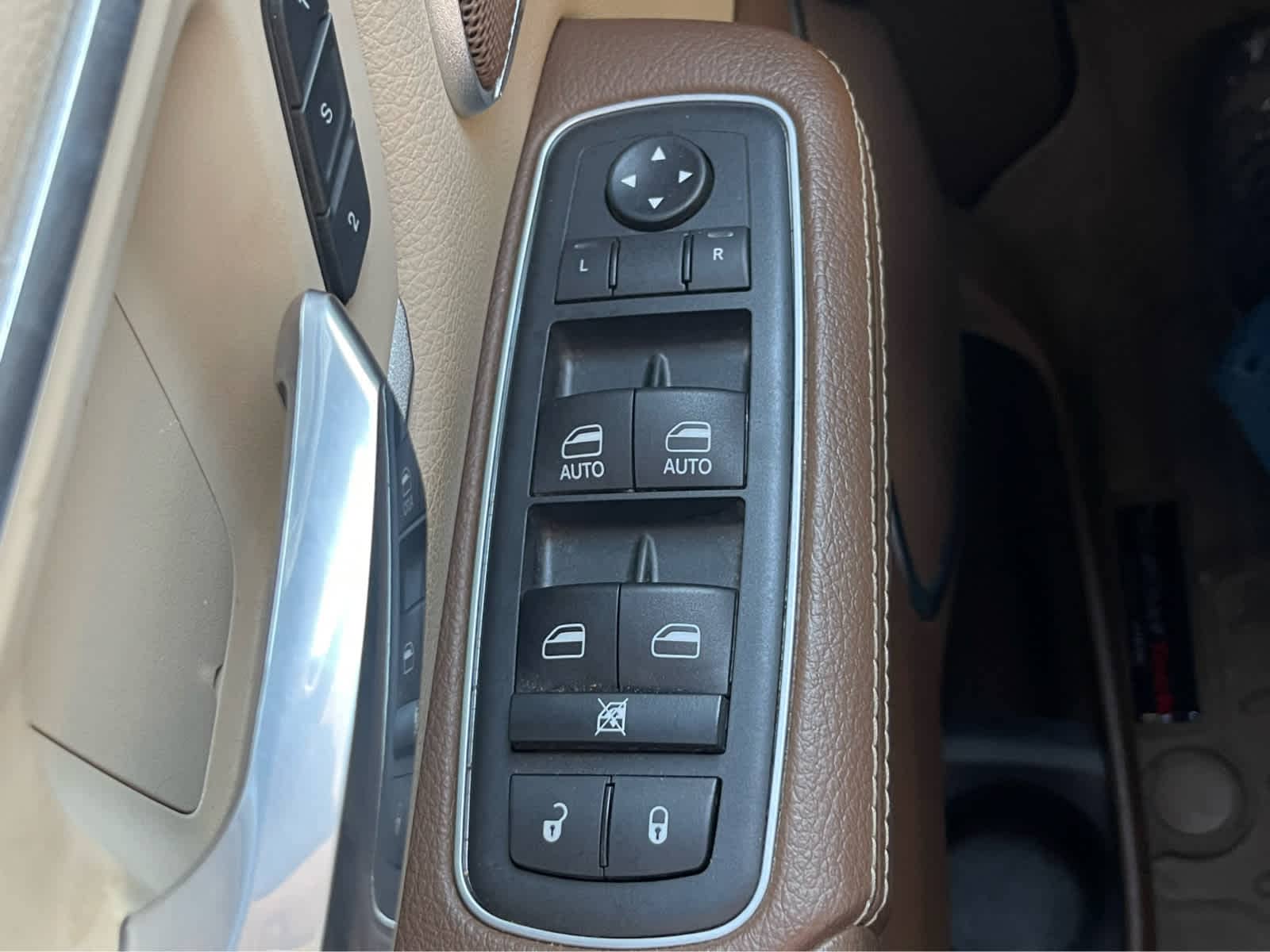 Thumbnail: 2020 RAM 1500 - 20