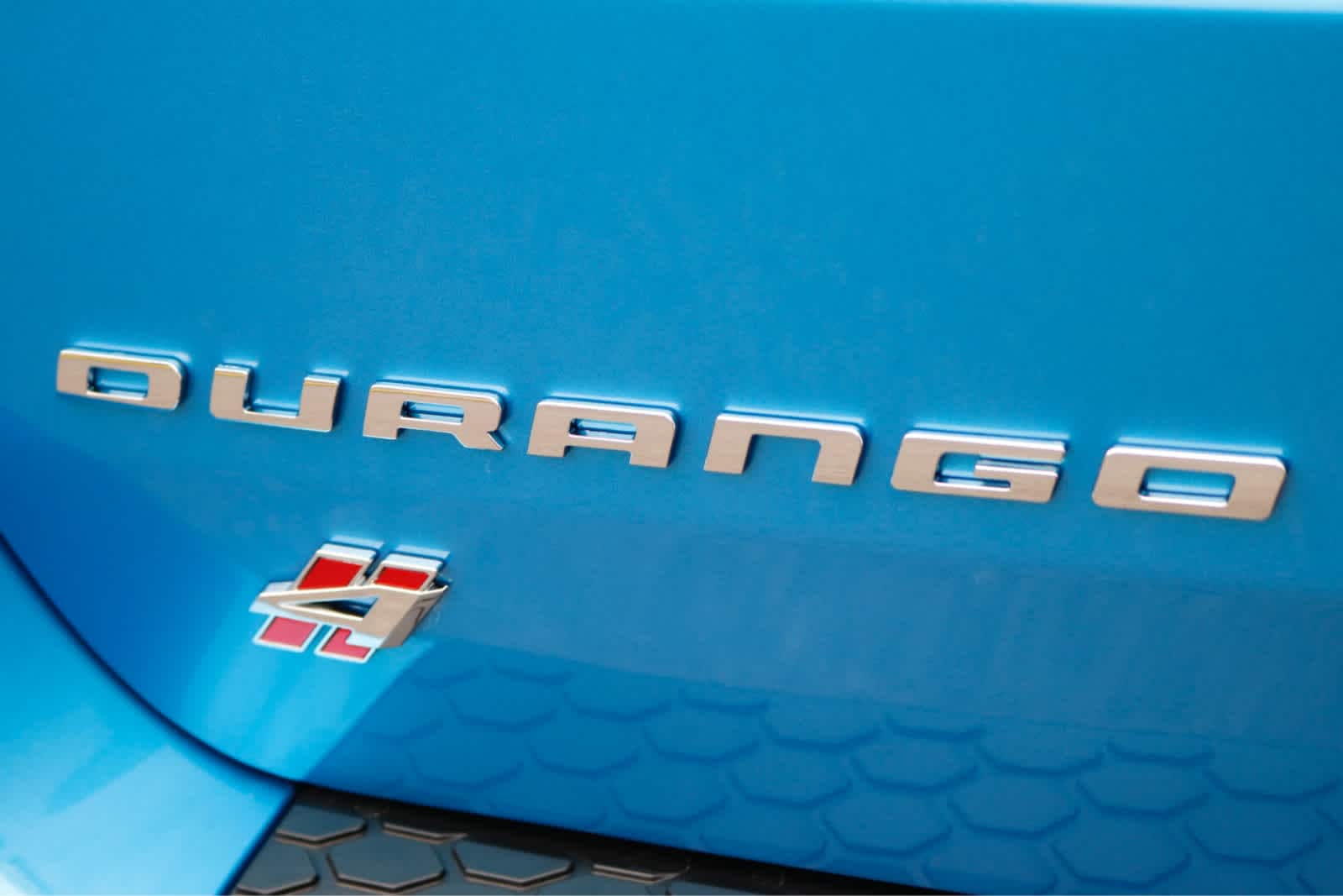 Thumbnail: 2026 Dodge Durango - 8