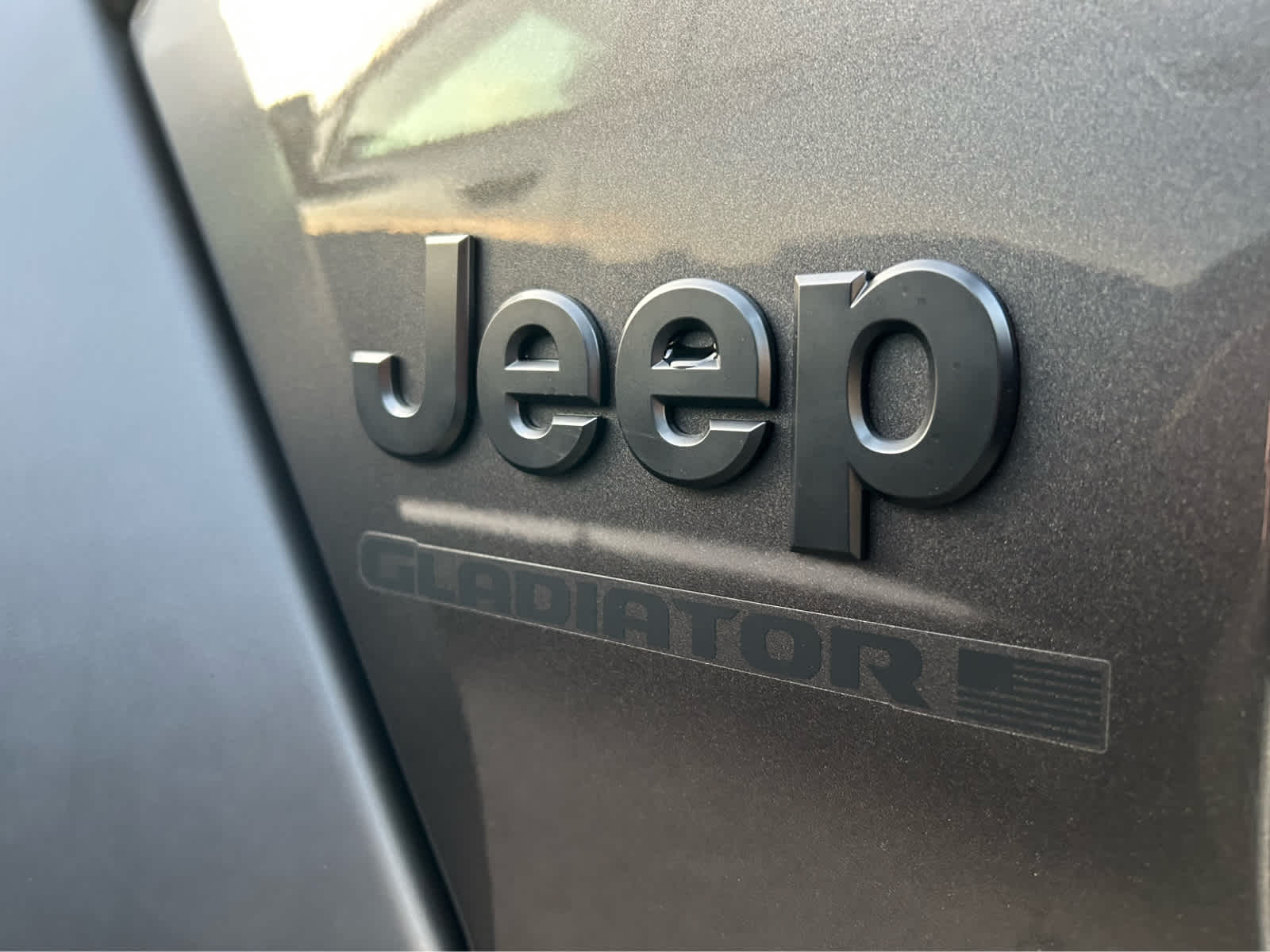 Thumbnail: 2025 Jeep Gladiator - 8