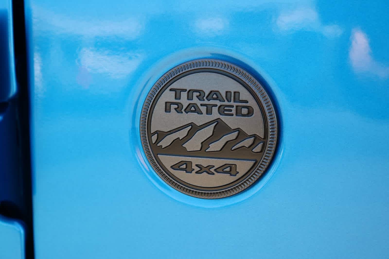 Thumbnail: 2026 Jeep Wrangler - 8