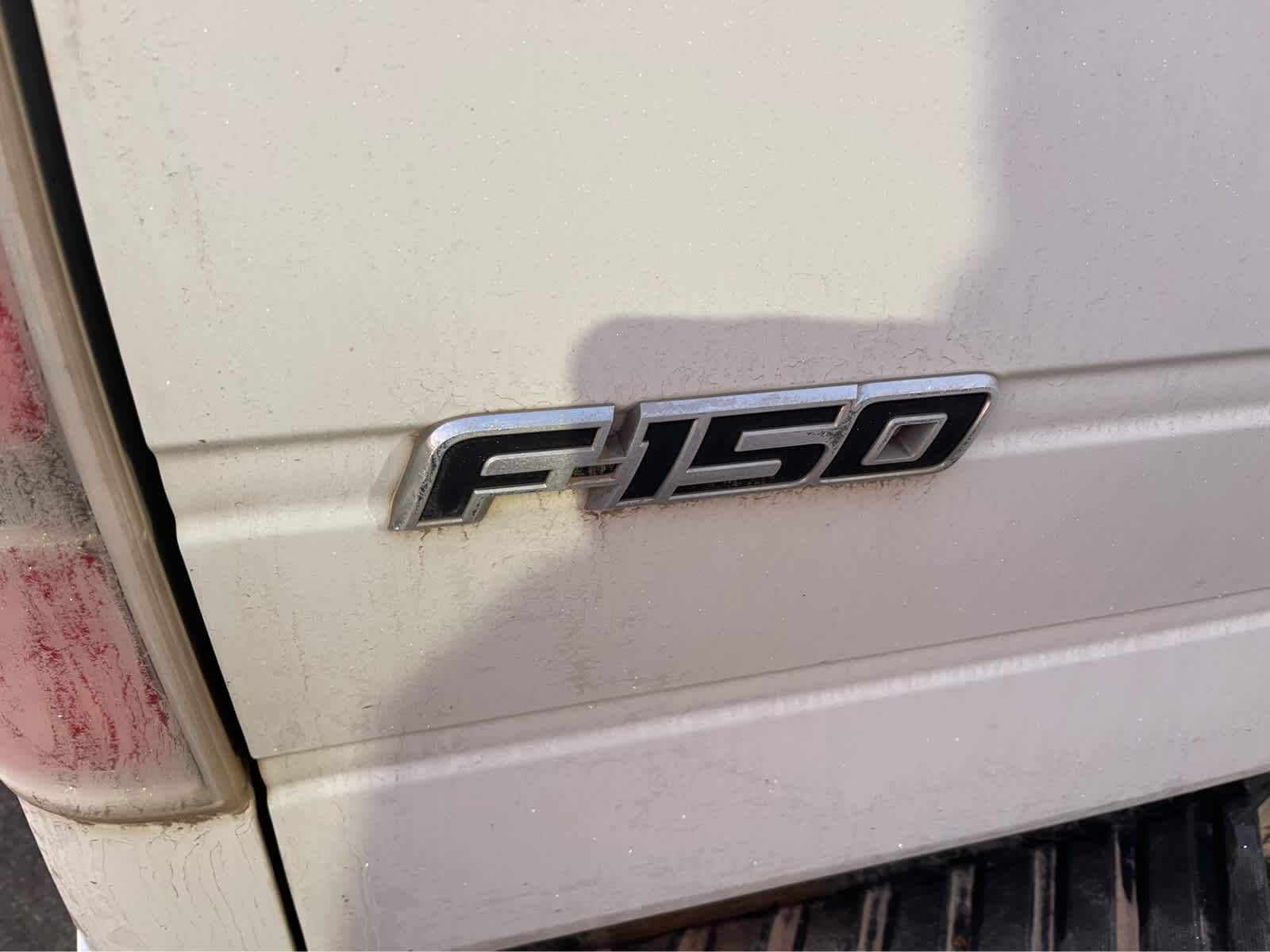 Thumbnail: 2013 Ford F-150 - 10