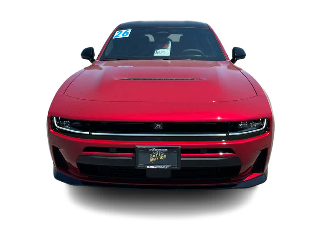 Thumbnail: 2026 Dodge Charger - 2