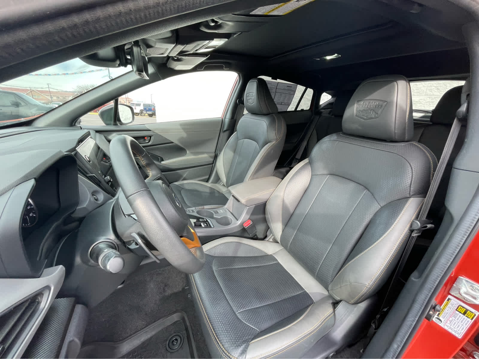 Thumbnail: 2024 Subaru Crosstrek - 19