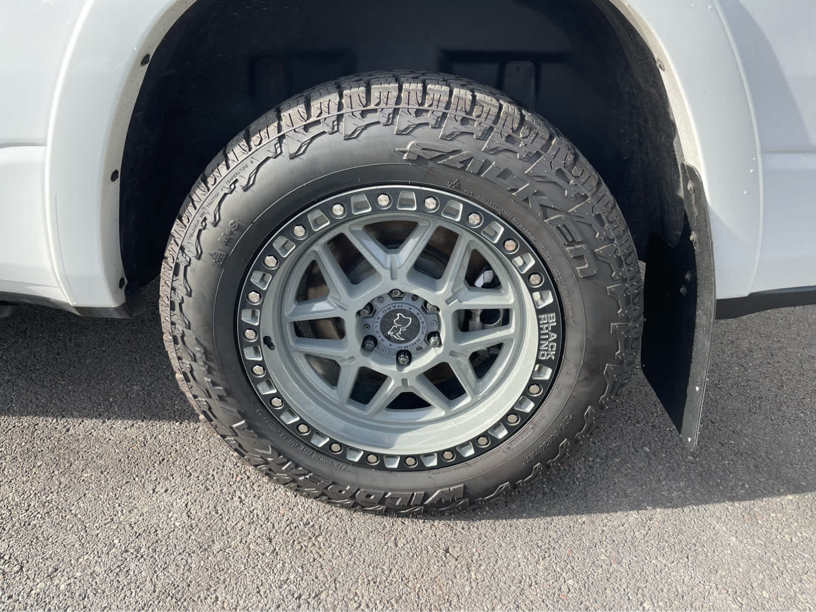 Thumbnail: 2020 RAM 1500 - 12