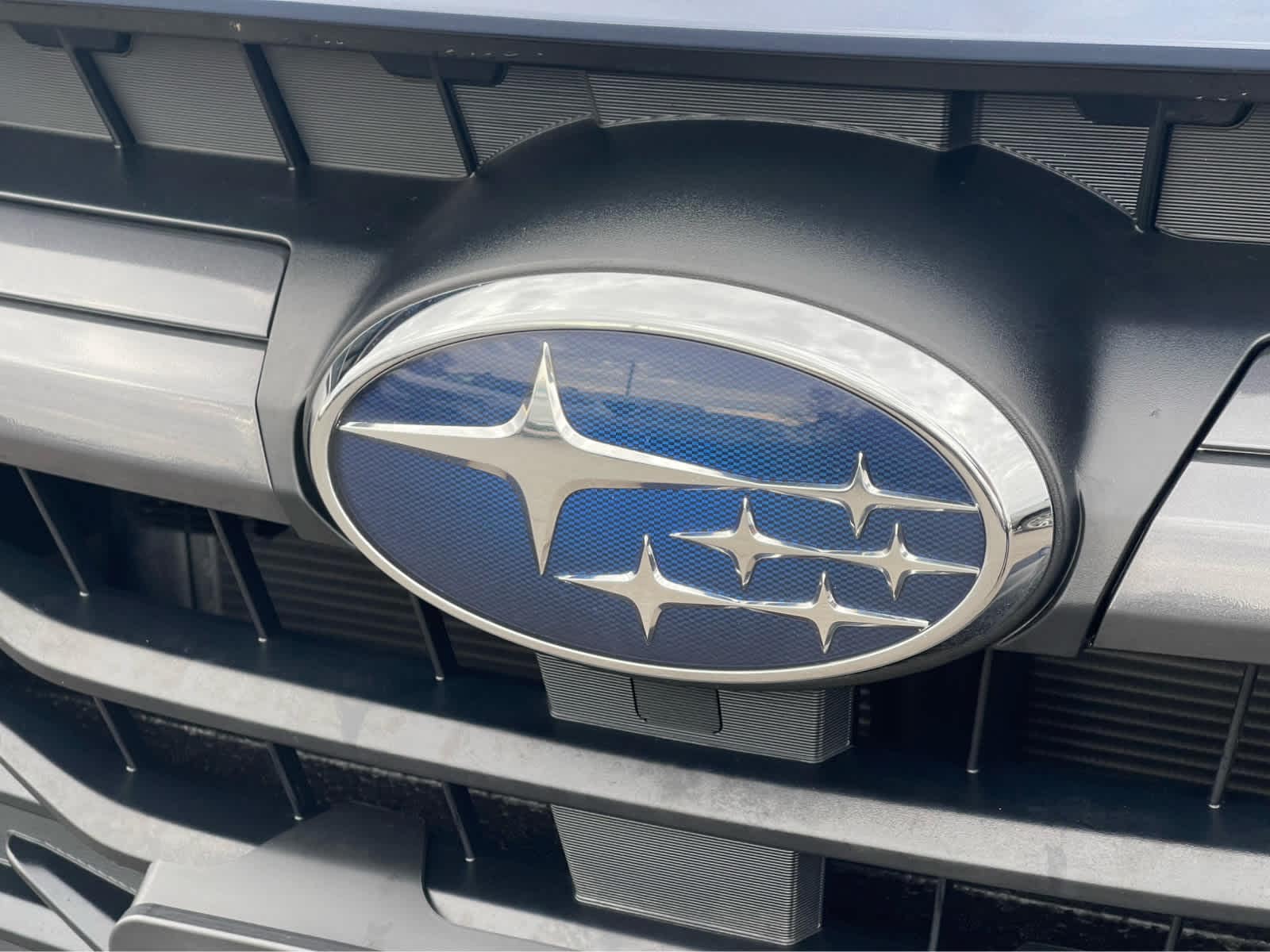 Thumbnail: 2024 Subaru Legacy - 7