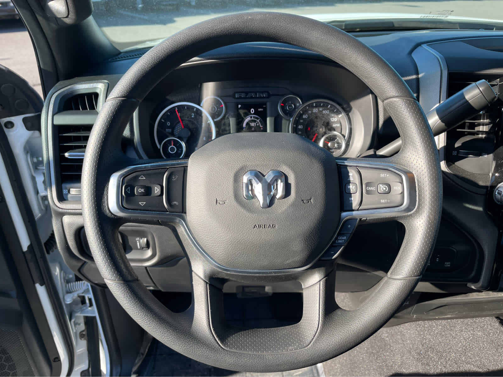 Thumbnail: 2026 RAM 2500 - 22