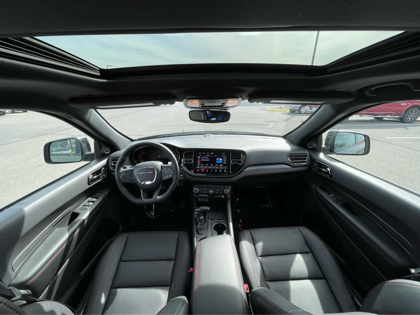 Thumbnail: 2026 Dodge Durango - 12