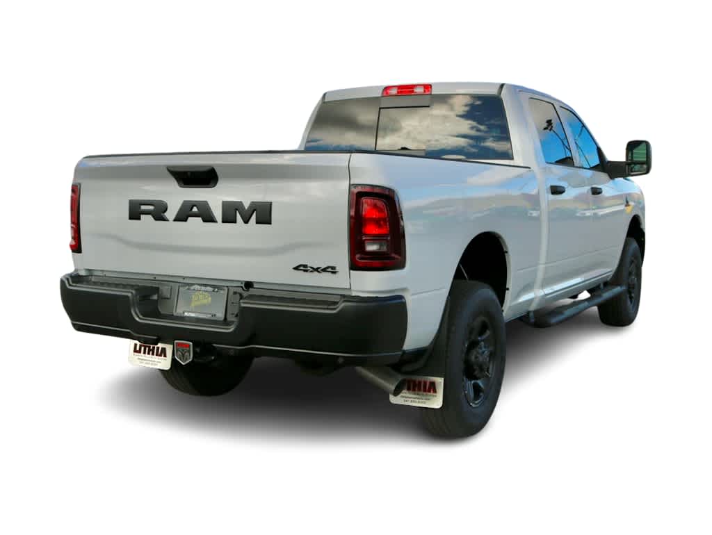 Thumbnail: 2026 RAM 3500 - 6