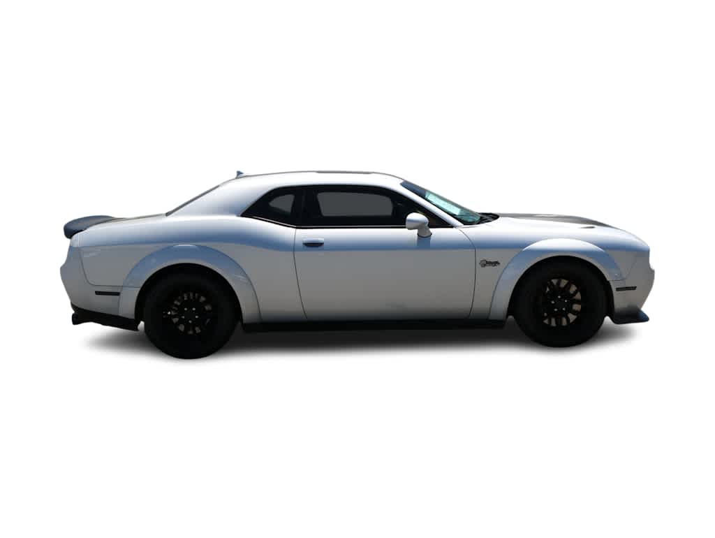 Thumbnail: 2020 Dodge Challenger - 4