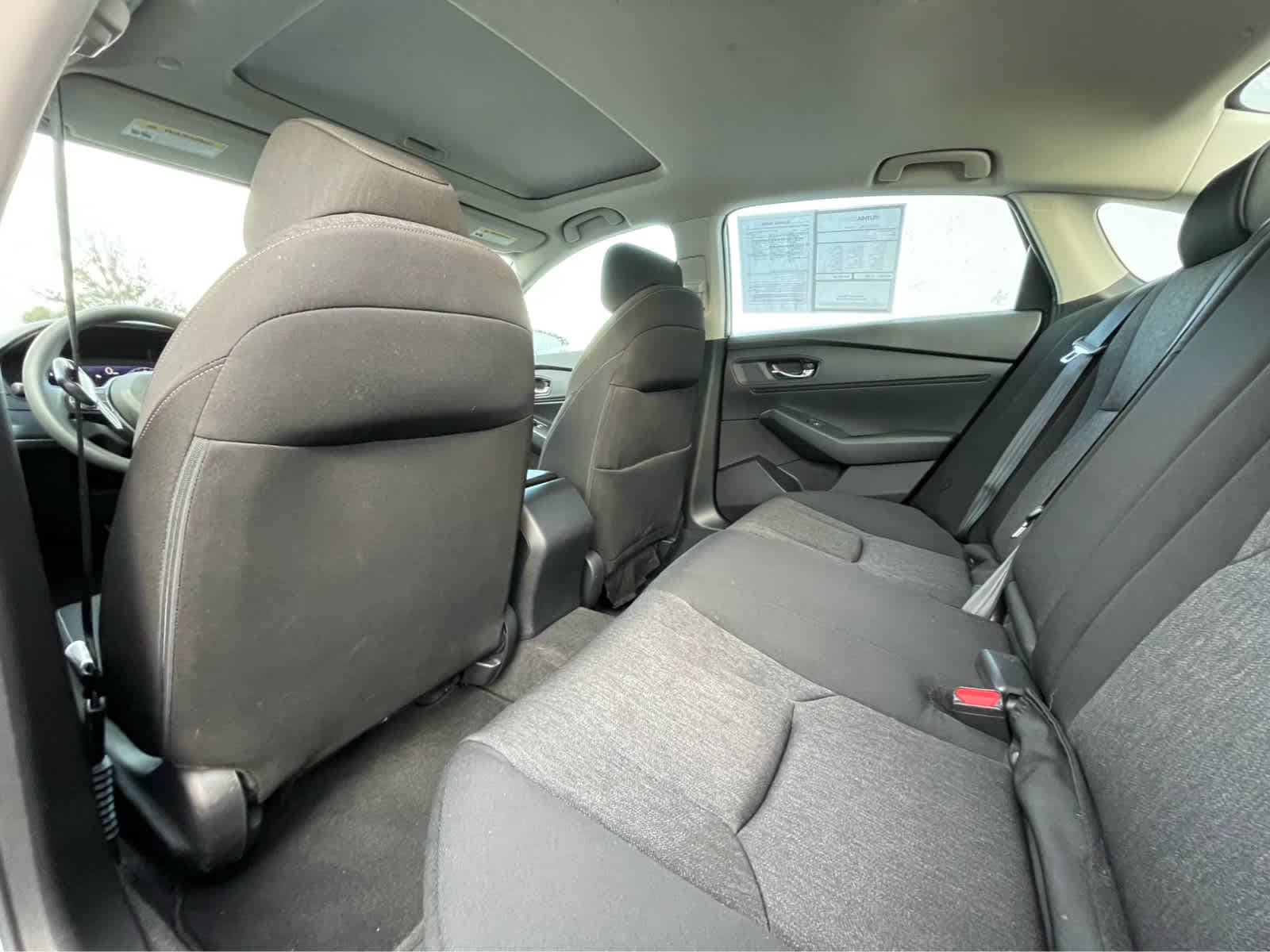 Thumbnail: 2023 Honda Accord - 20