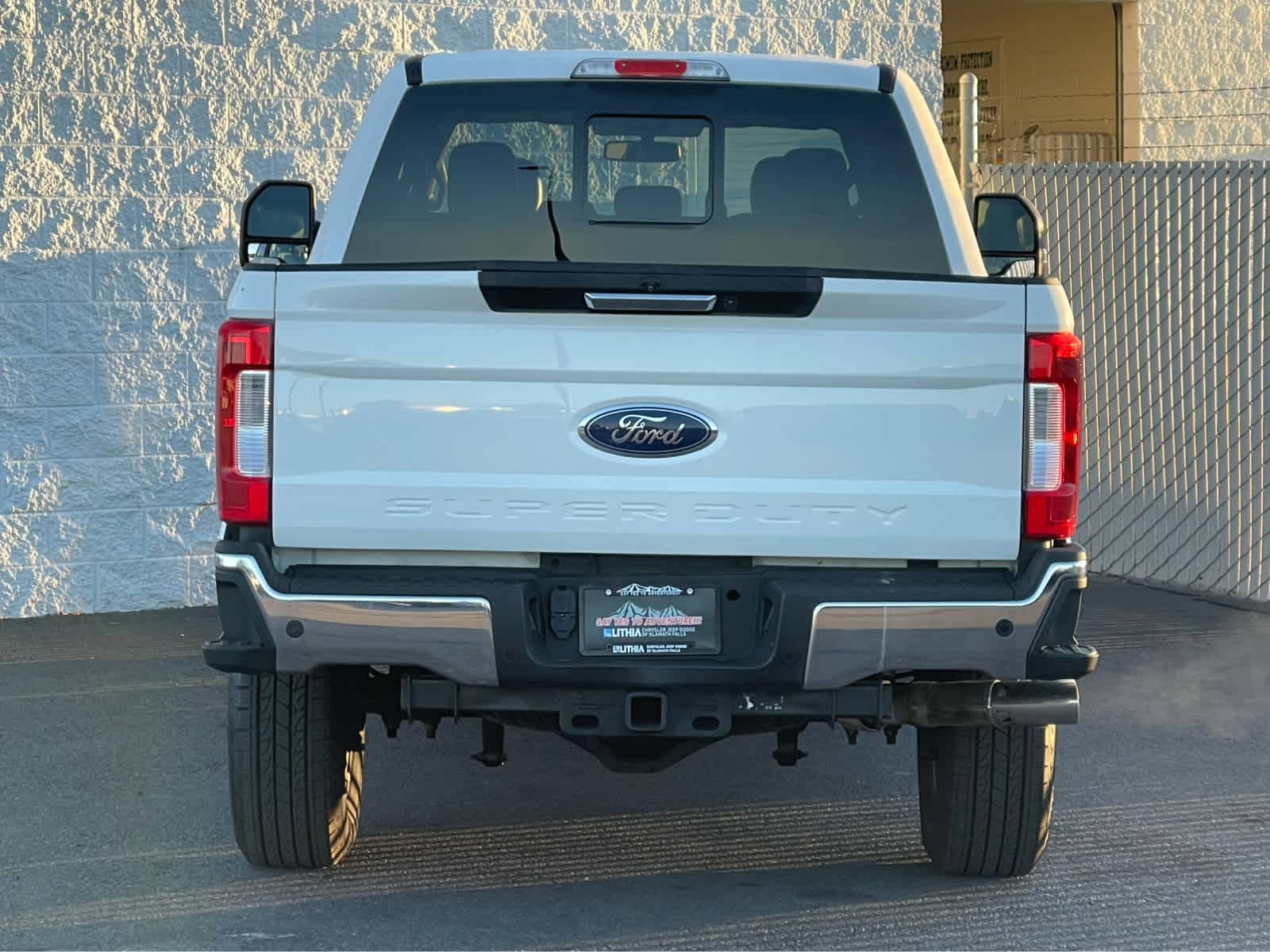Thumbnail: 2019 Ford F-350 - 6