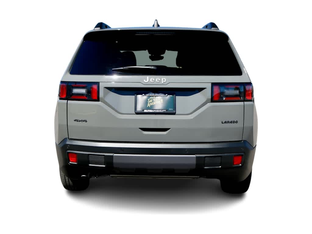 Thumbnail: 2026 Jeep Cherokee - 5