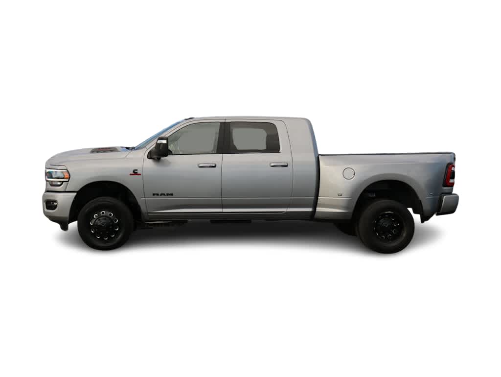 Thumbnail: 2024 RAM 3500 - 3