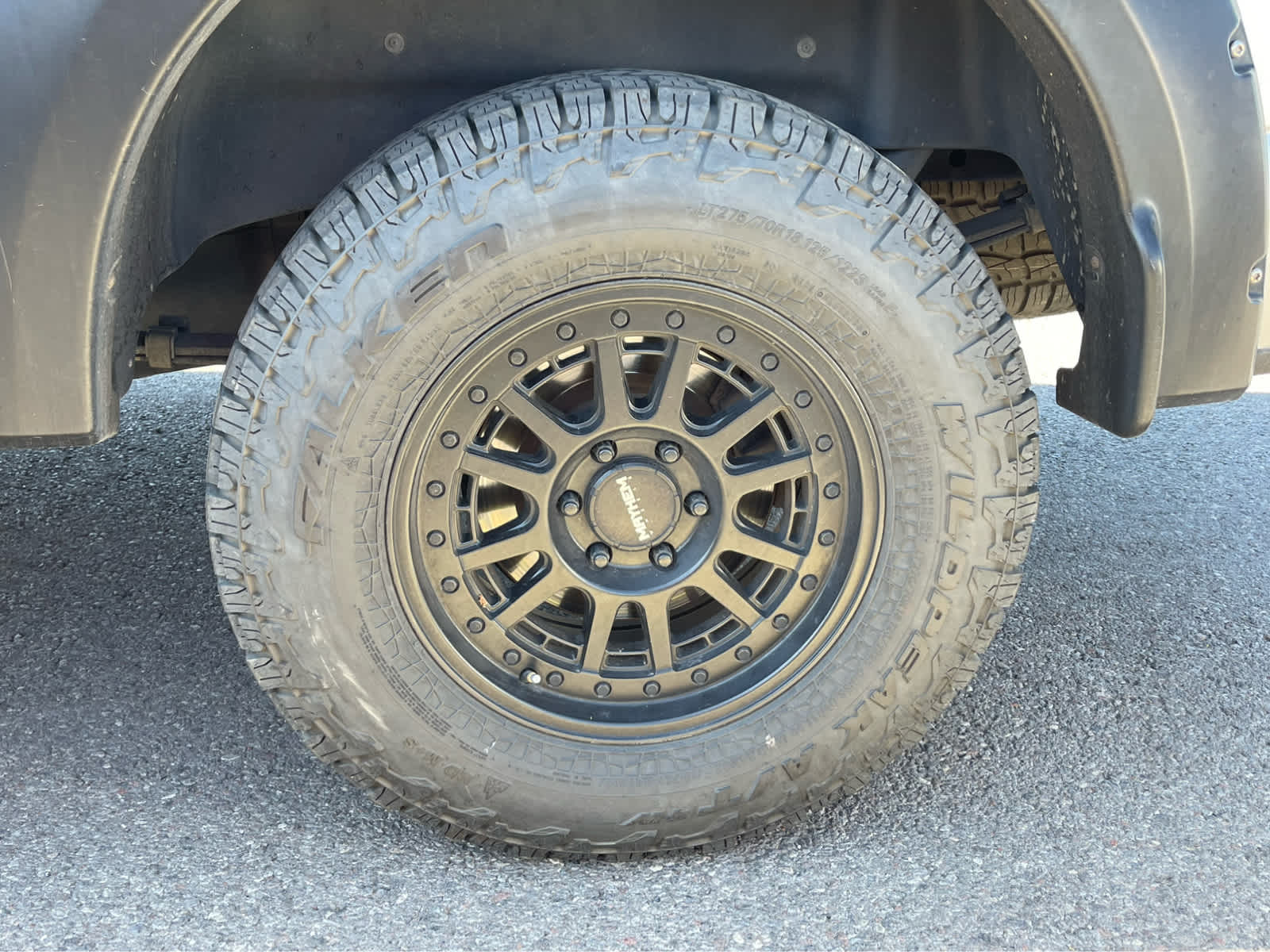 Thumbnail: 2019 Ford F-150 - 10