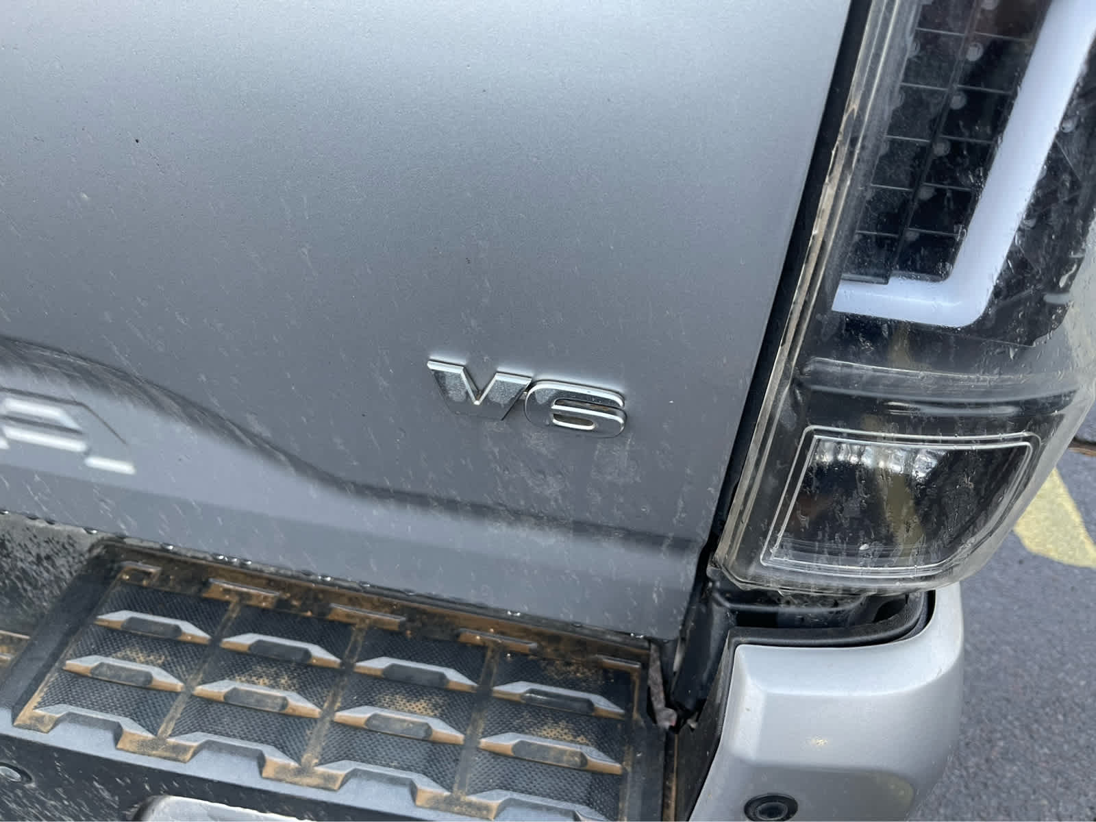 Thumbnail: 2019 Toyota Tacoma - 9