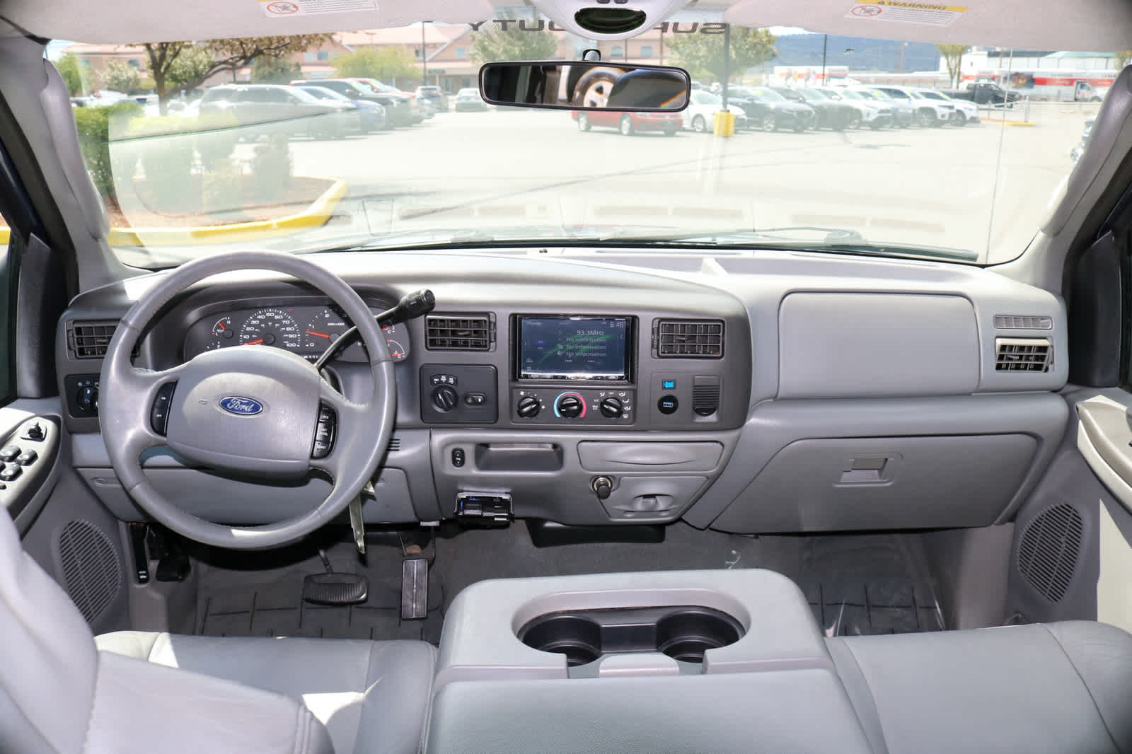 Thumbnail: 2004 Ford F-250 - 8