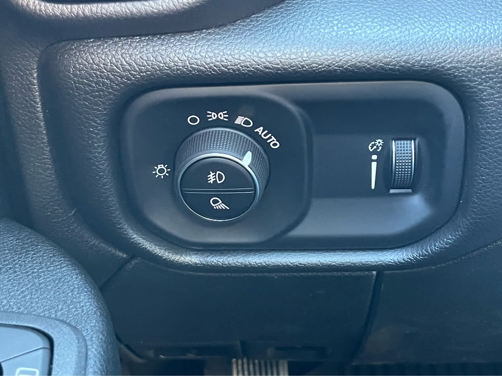 Thumbnail: 2026 RAM 2500 - 18