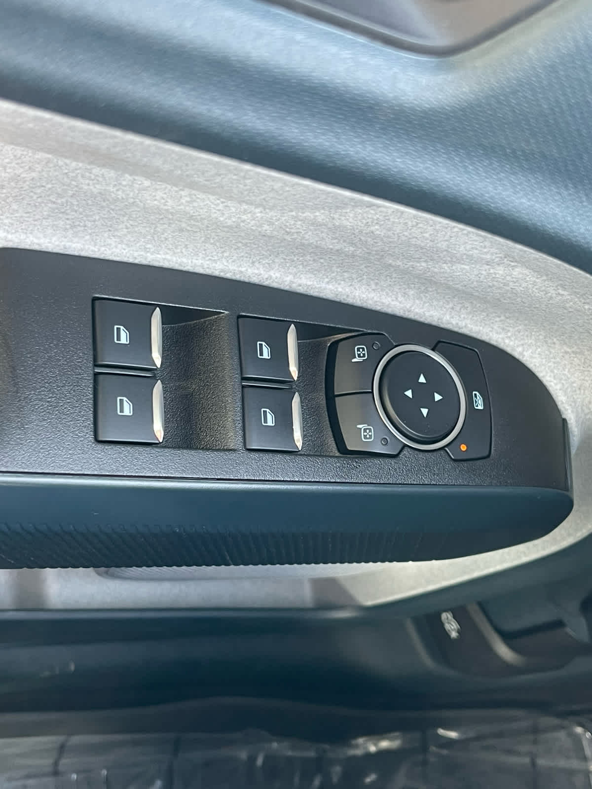 Thumbnail: 2024 Ford Maverick - 19