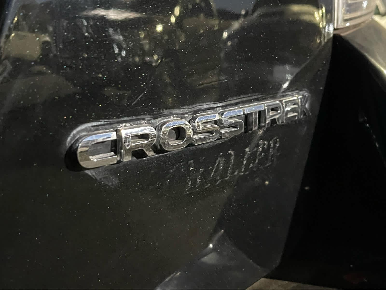 Thumbnail: 2021 Subaru Crosstrek - 9