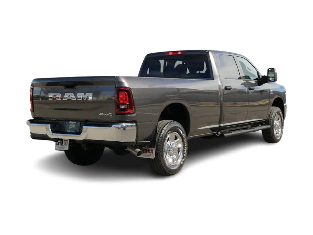 Thumbnail: 2026 RAM 2500 - 6