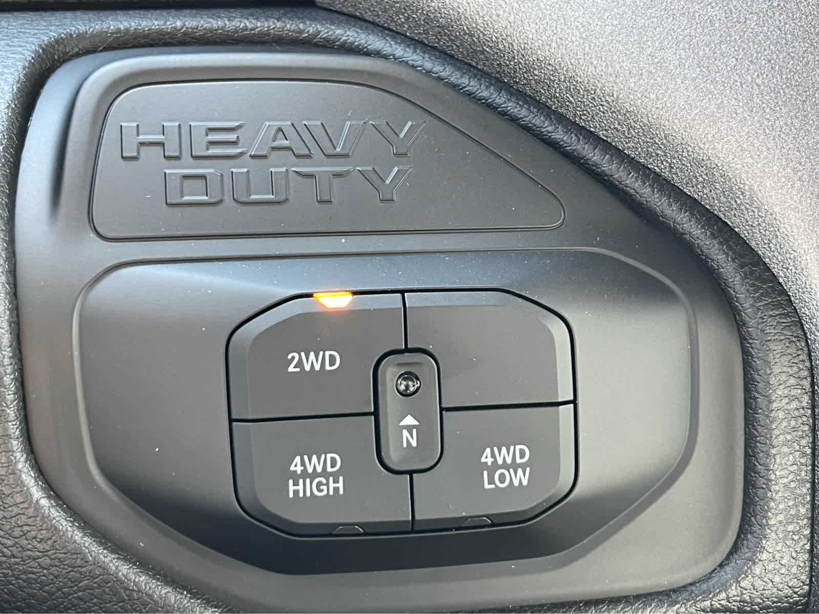 Thumbnail: 2026 RAM 2500 - 17