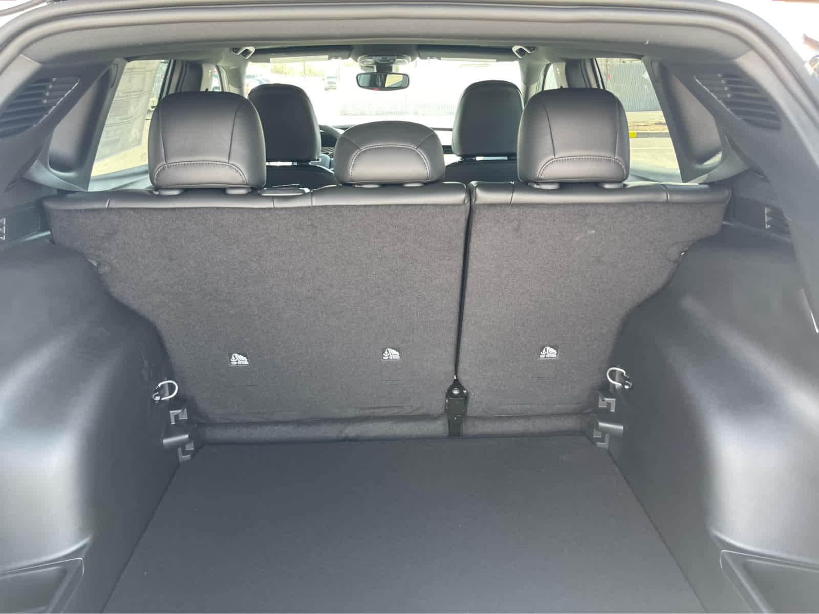 Thumbnail: 2026 Jeep Compass - 10