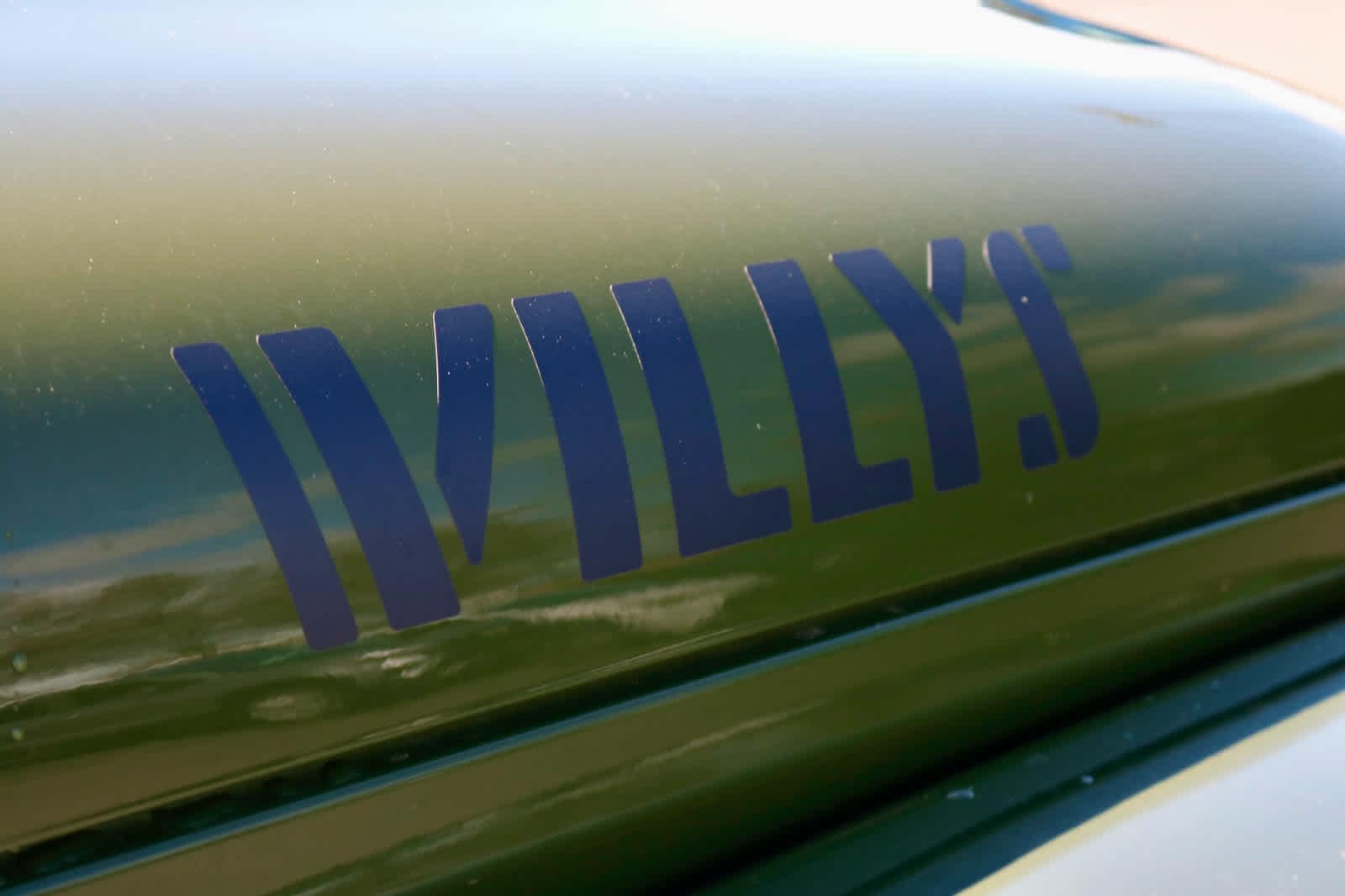 Thumbnail: 2021 Jeep Gladiator - 8