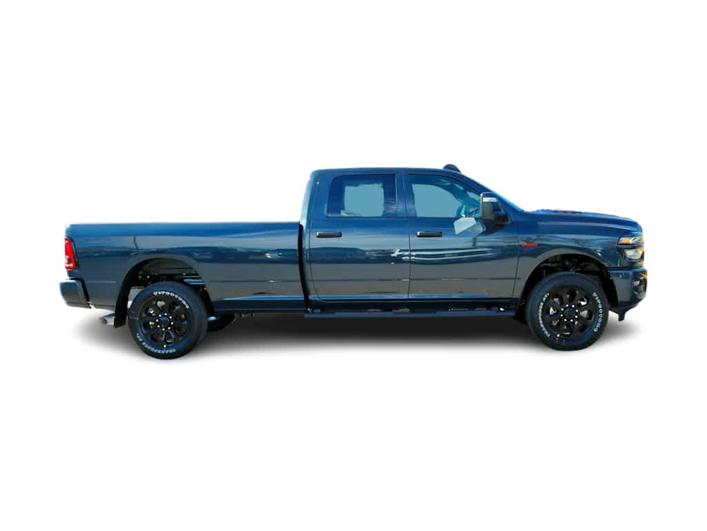 Thumbnail: 2026 RAM 2500 - 4