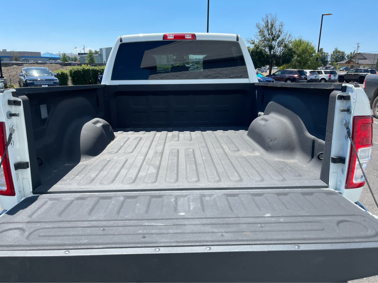 Thumbnail: 2024 RAM 2500 - 11