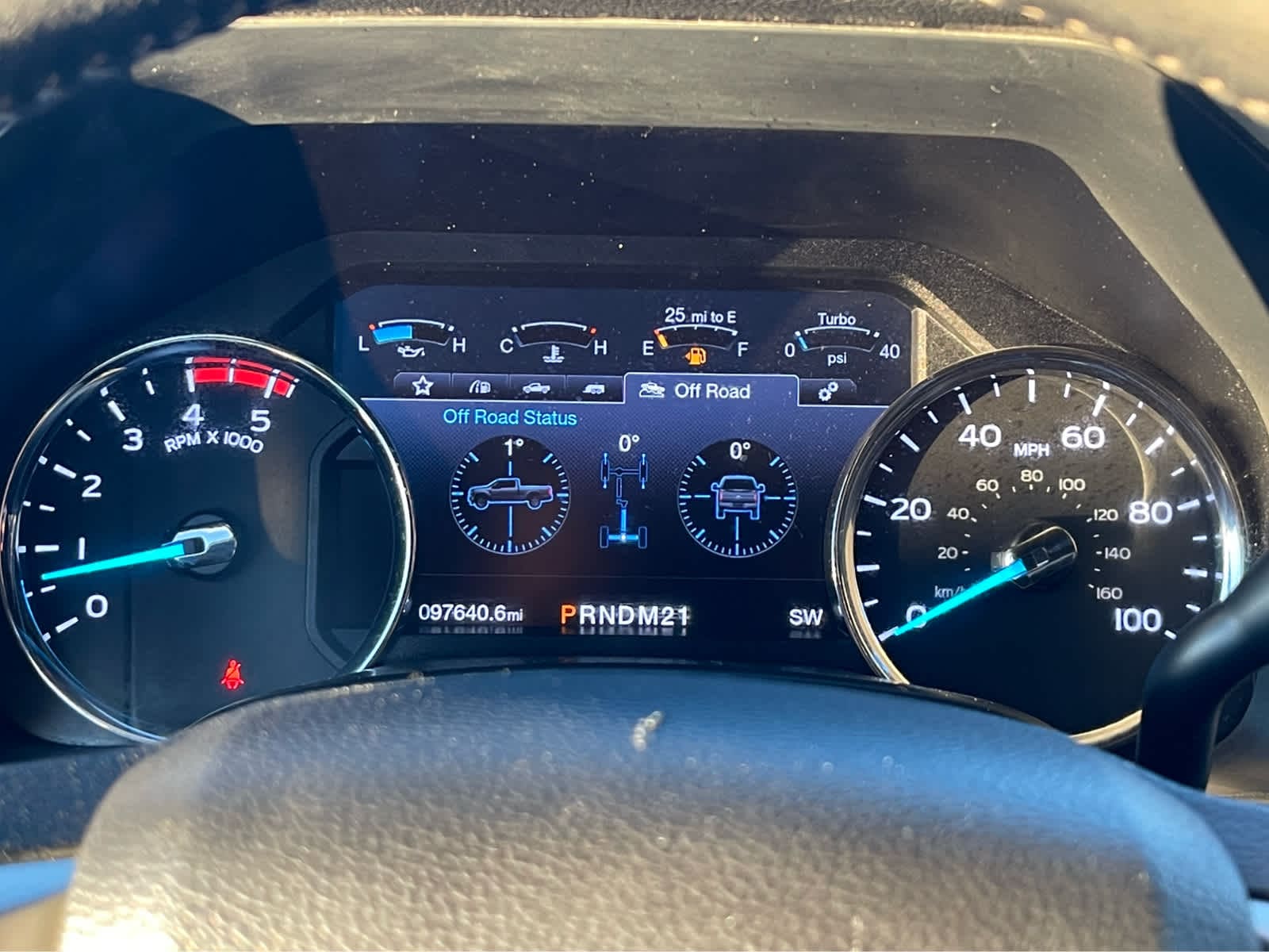 Thumbnail: 2019 Ford F-350 - 14