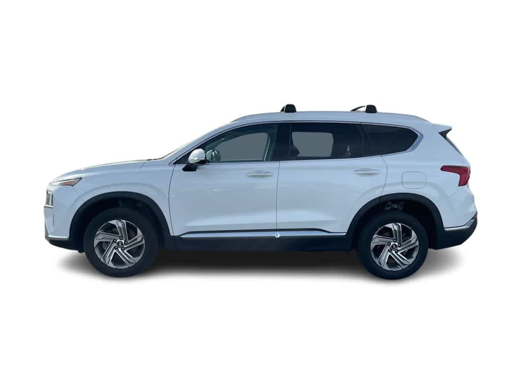 Thumbnail: 2022 Hyundai Santa Fe - 3