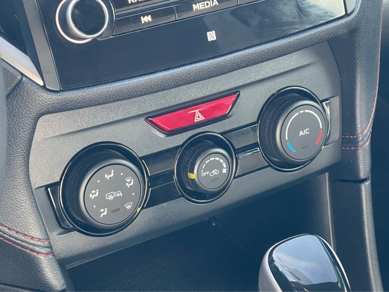 Thumbnail: 2019 Subaru Impreza - 16