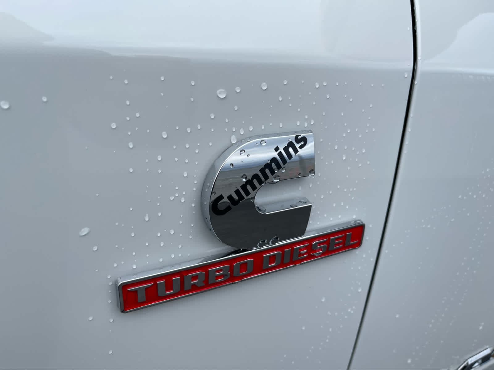 Thumbnail: 2026 RAM 2500 - 11