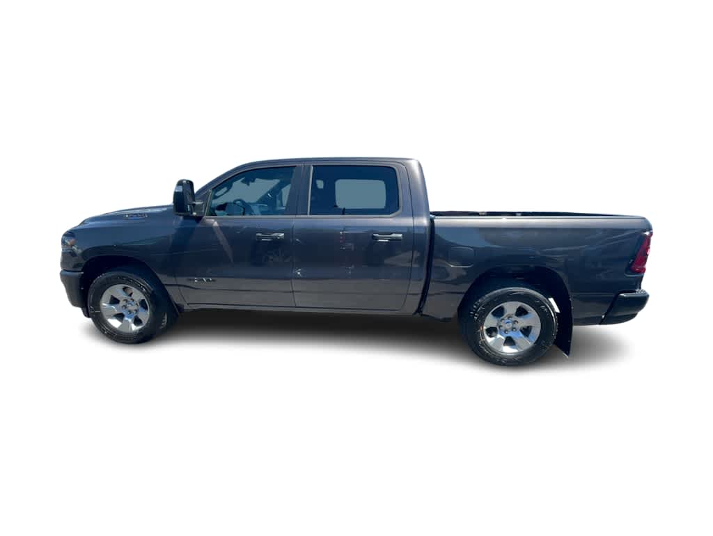 Thumbnail: 2026 RAM 1500 - 3