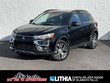  Mitsubishi Outlander Sport