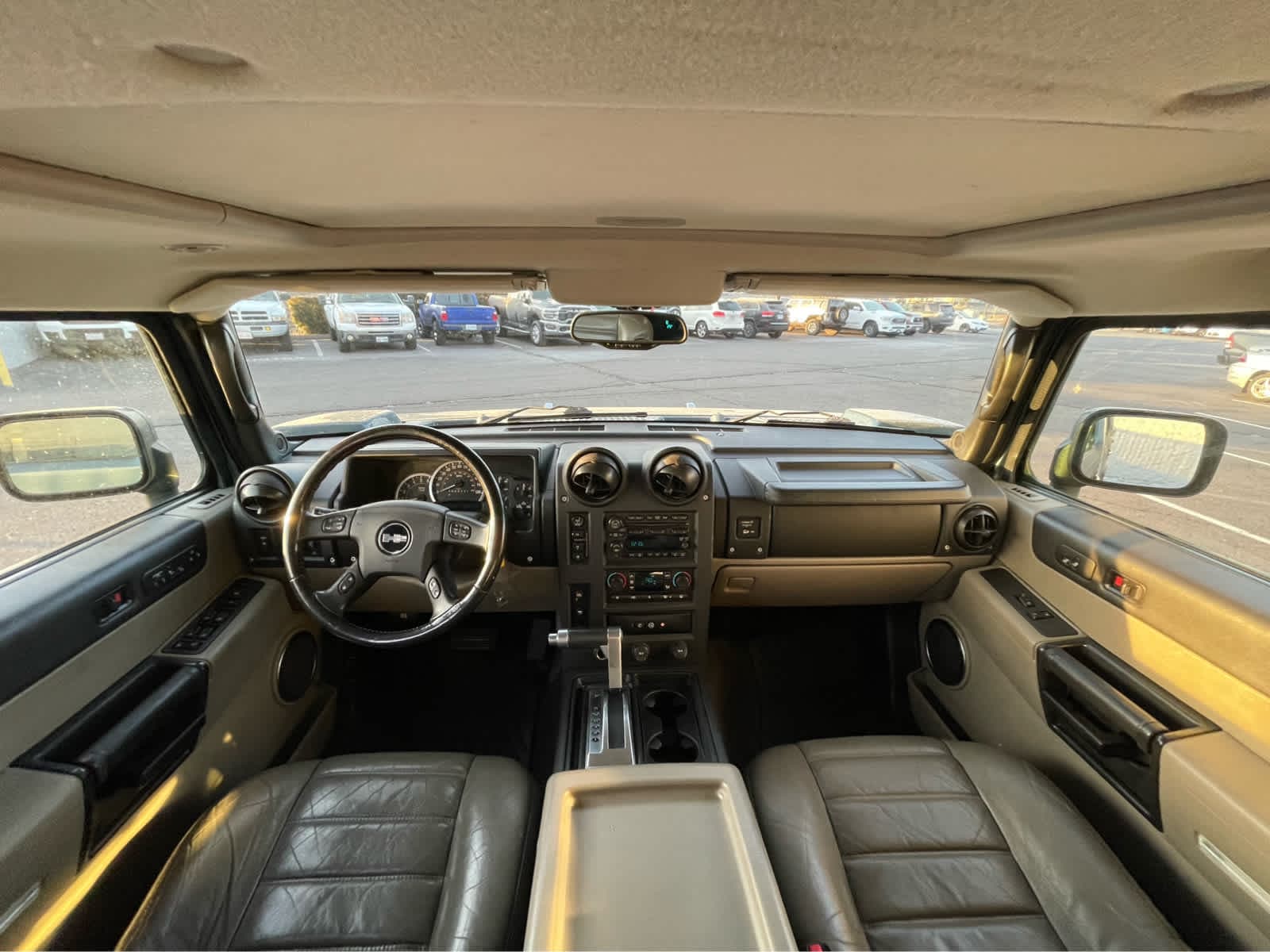 Thumbnail: 2007 Hummer H2 - 12