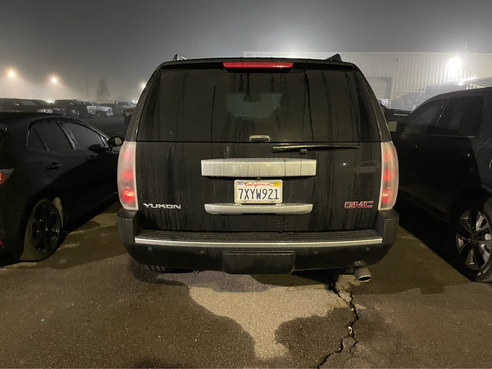 Thumbnail: 2013 GMC Yukon - 5