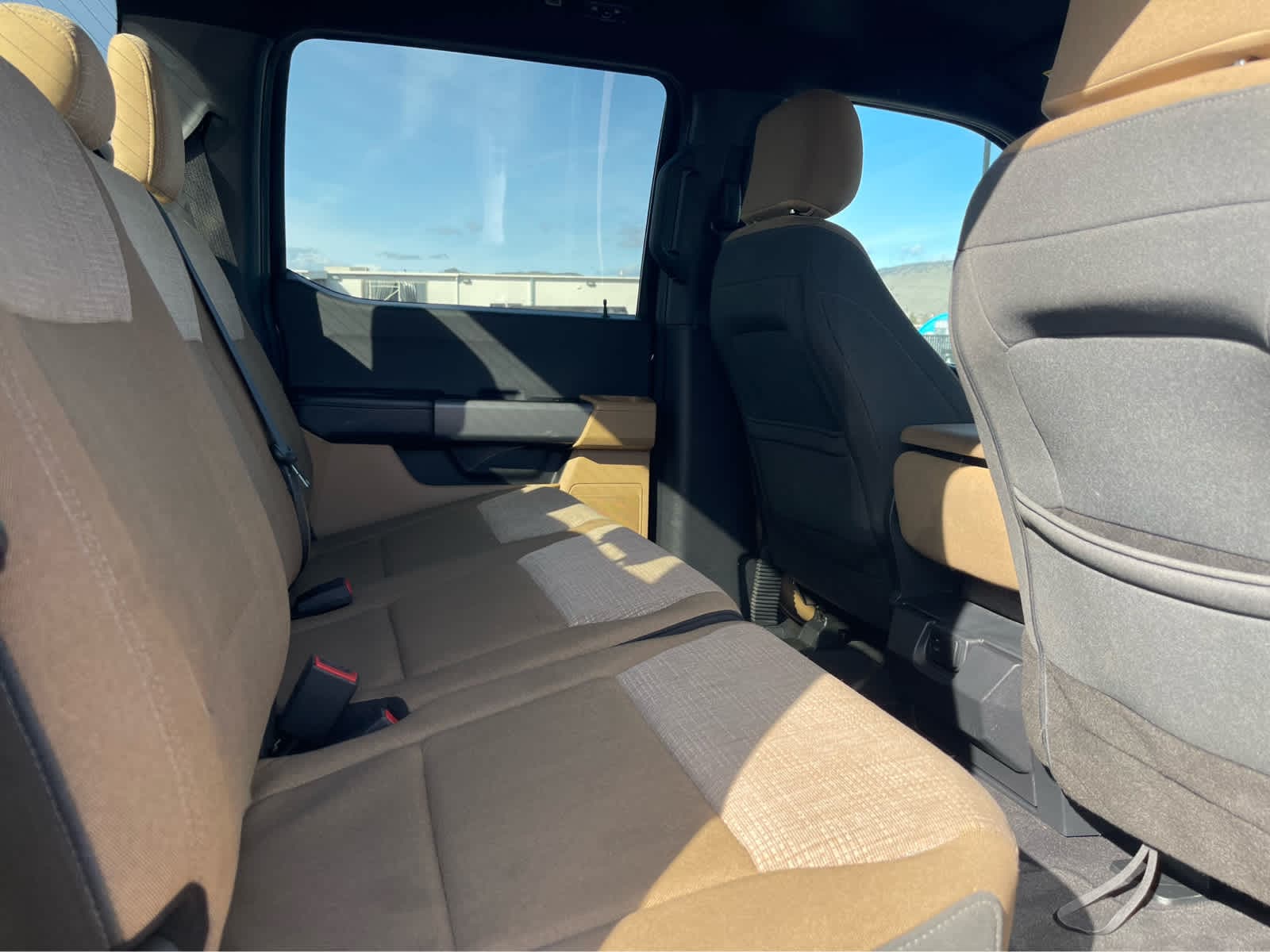 Thumbnail: 2023 Ford F-150 - 26