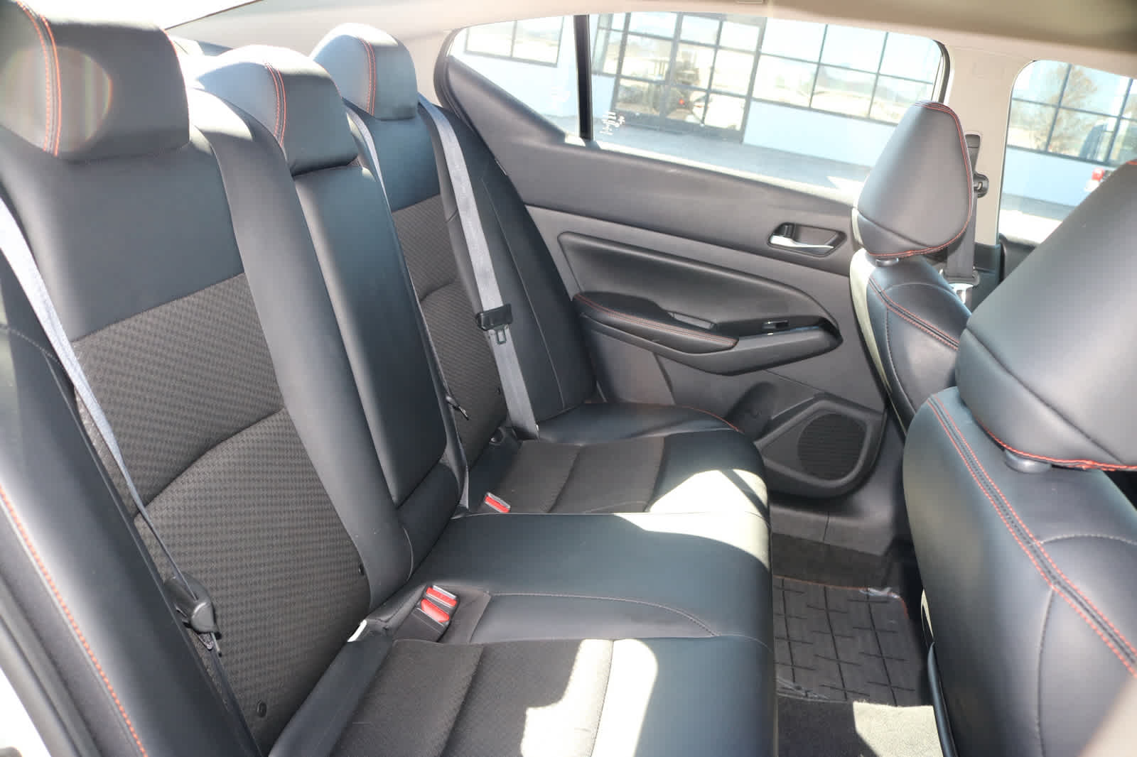 Thumbnail: 2024 Nissan Altima - 24