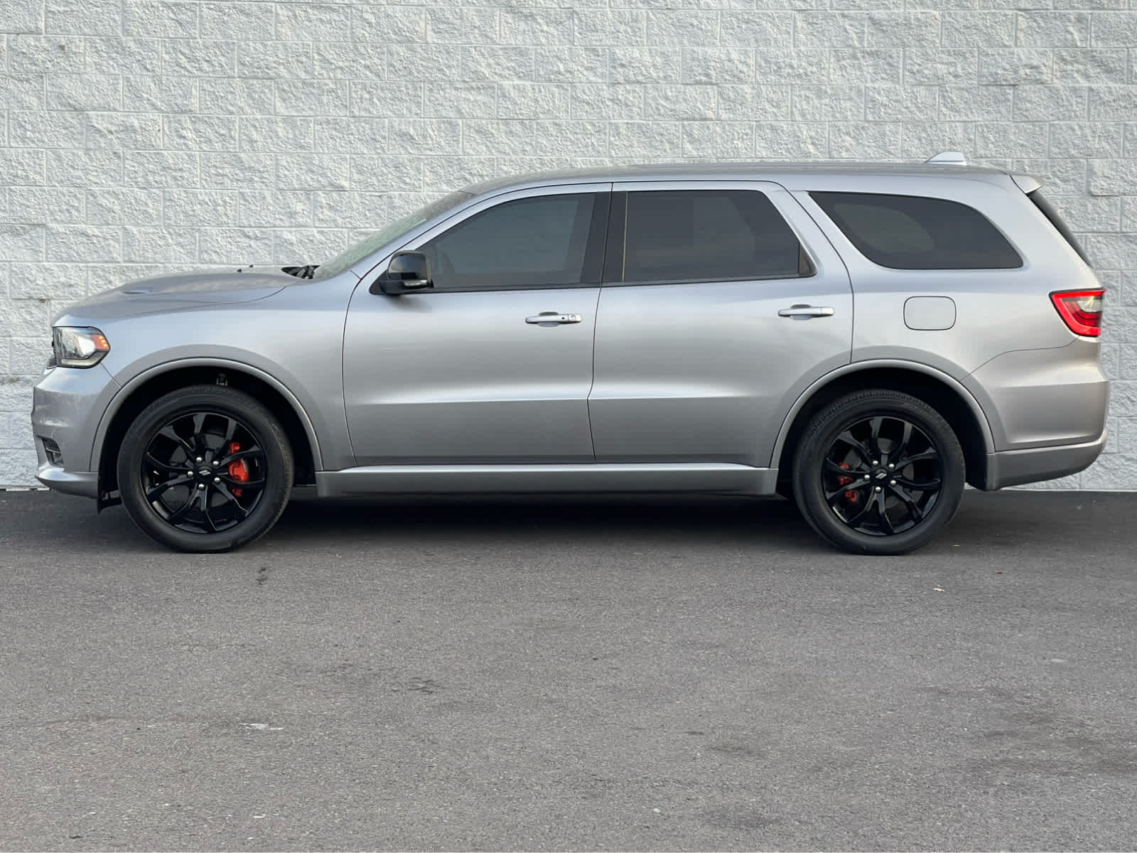 2020 Dodge Durango GT photo 4