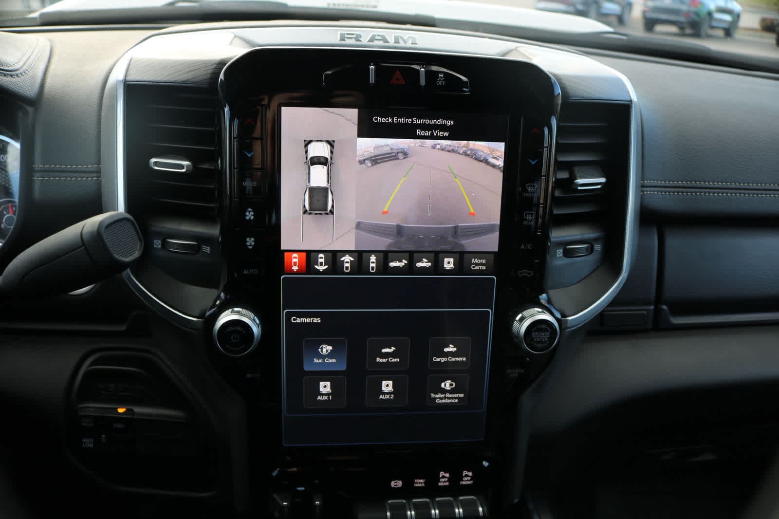 Thumbnail: 2024 RAM 3500 - 19