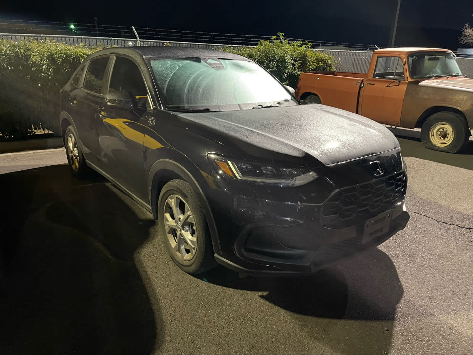 Thumbnail: 2025 Honda HR-V - 3