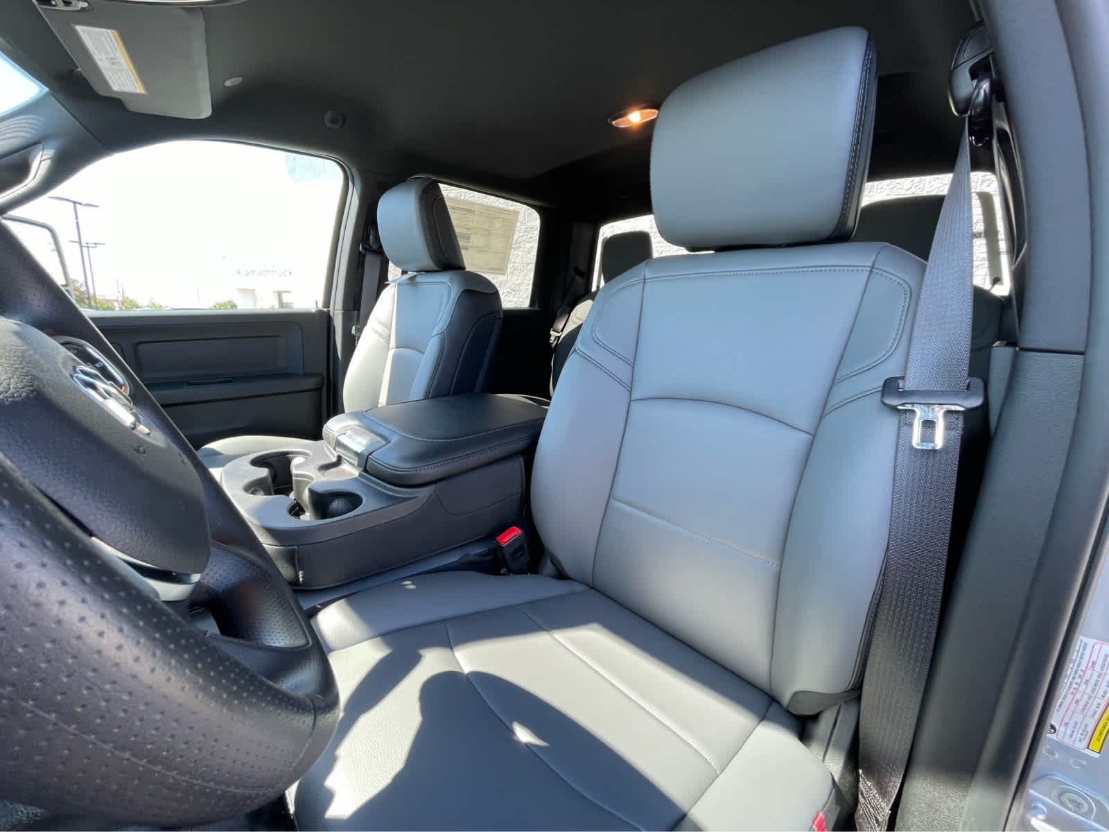 Thumbnail: 2026 RAM 2500 - 22