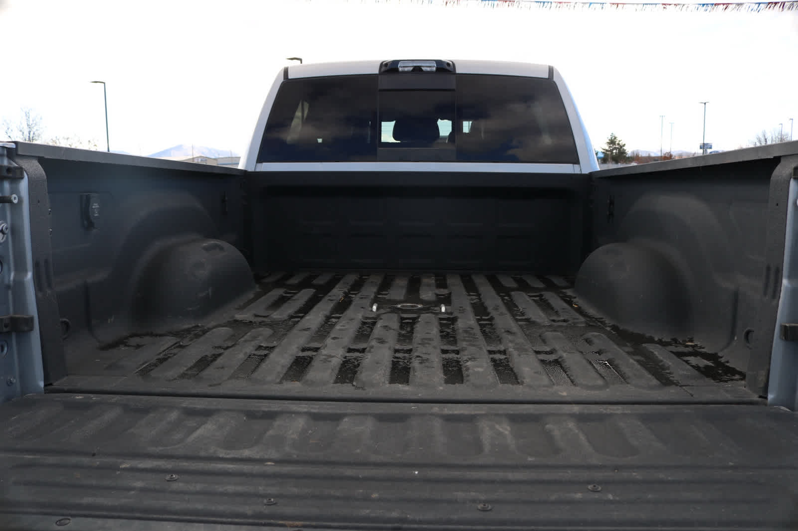 Thumbnail: 2024 RAM 3500 - 14